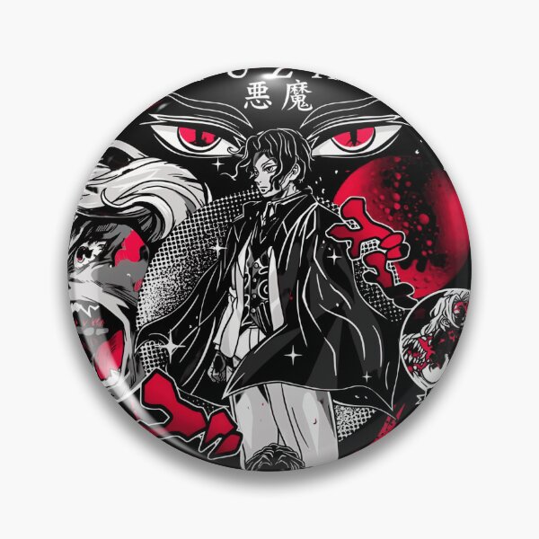 Item preview, Mozane king of demons designed and sold by Coatink.