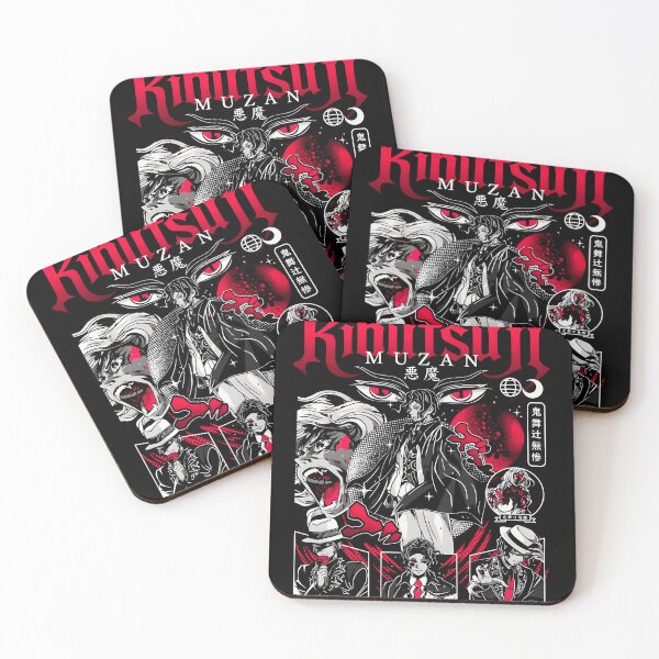 Item preview, Mozane king of demons designed and sold by Coatink.