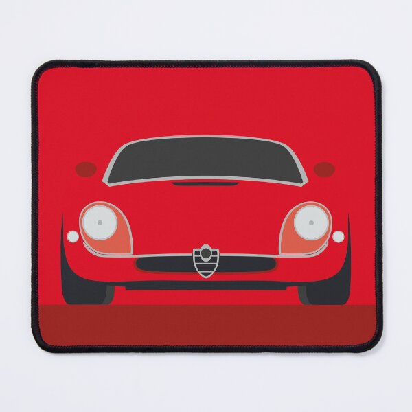 Item preview, 33 Stradale - Vector drawing designed and sold by yohannlp.