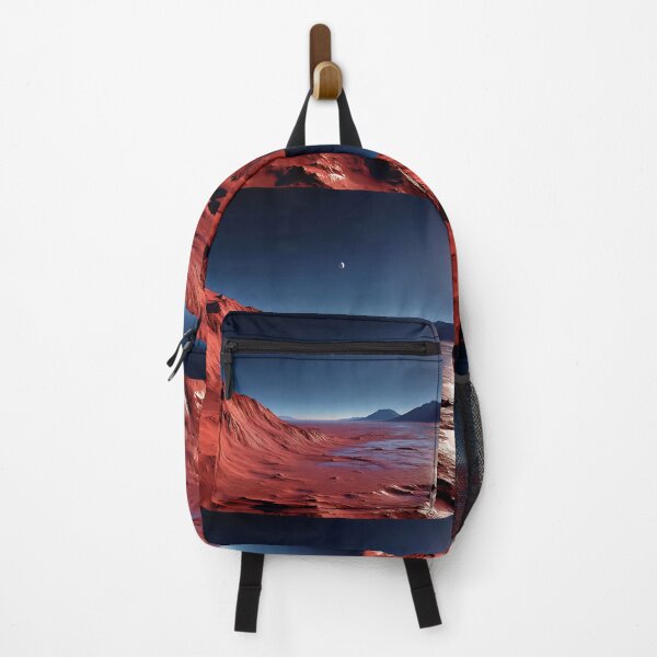 Item preview, Mars designed and sold by AwesomeDigiShop.