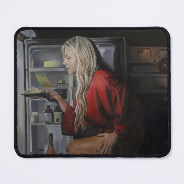 Item preview, Midnight Snack designed and sold by Theresa  Pisani.