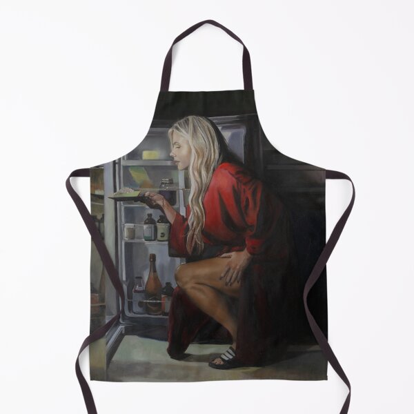 Item preview, Midnight Snack designed and sold by Theresa Pisani.