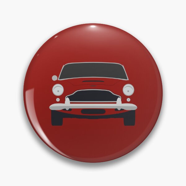 Item preview, DB5 - Vector drawing designed and sold by yohannlp.