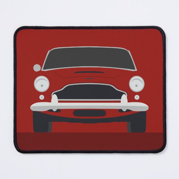 Item preview, DB5 - Vector drawing designed and sold by yohannlp.