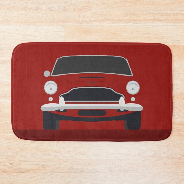 Item preview, DB5 - Vector drawing designed and sold by yohannlp.