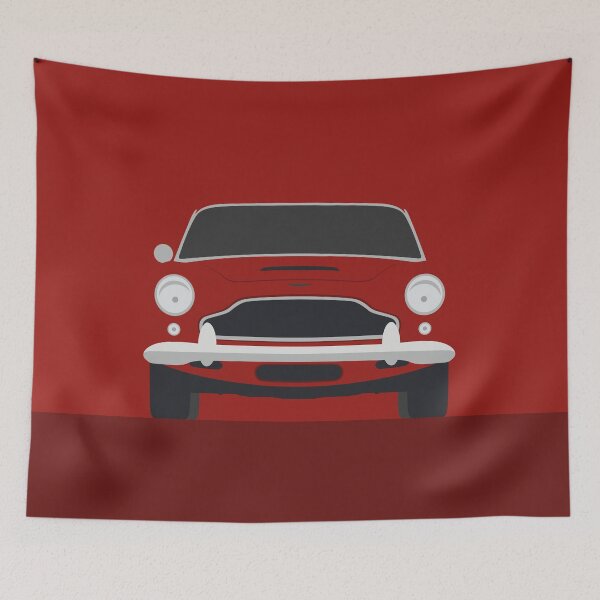 Item preview, DB5 - Vector drawing designed and sold by yohannlp.