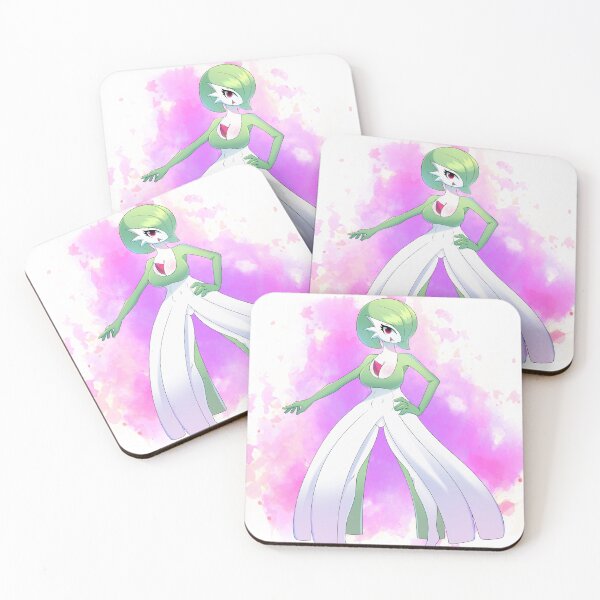 Artikelvorschau, Gardevoir Anthro entworfen und verkauft von DudeRedBlue.