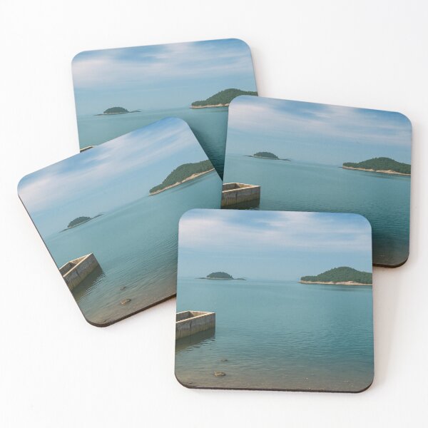 Item preview, Yamido-ri, Korea (2006) — Historic Landscape Puzzle designed and sold by BB Design Garage.