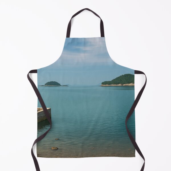 Item preview, Yamido-ri, Korea (2006) — Historic Landscape Puzzle designed and sold by BB Design Garage.