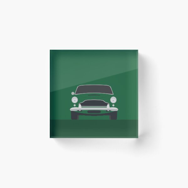 Item preview, DB5 - Vector drawing designed and sold by yohannlp.
