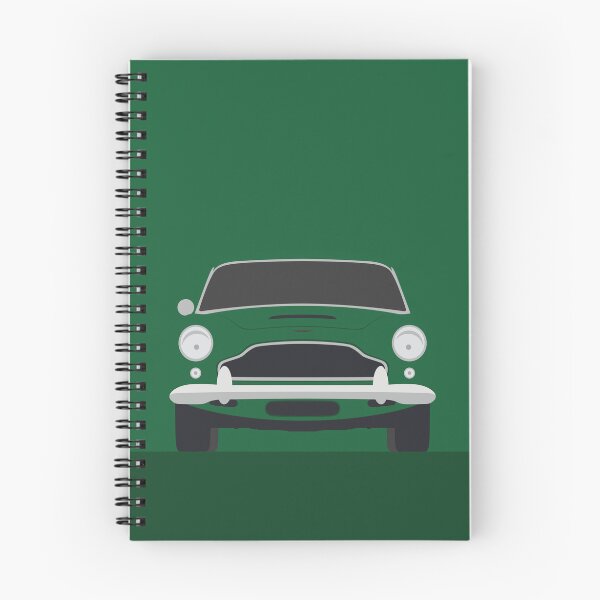 Item preview, DB5 - Vector drawing designed and sold by yohannlp.