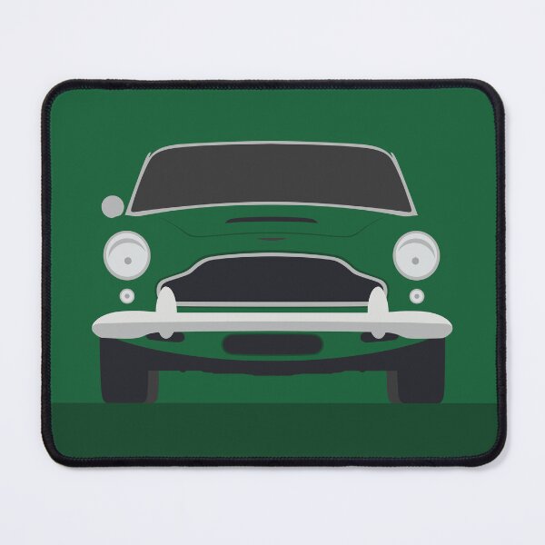Item preview, DB5 - Vector drawing designed and sold by yohannlp.