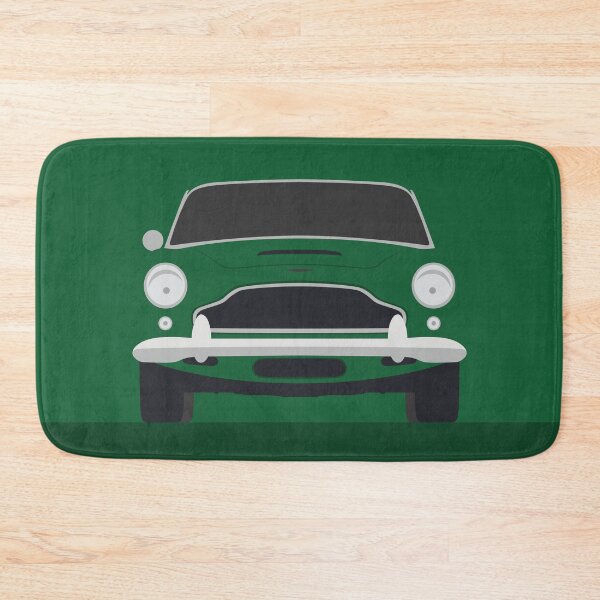 Item preview, DB5 - Vector drawing designed and sold by yohannlp.