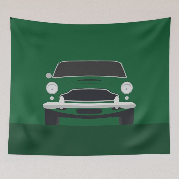 Item preview, DB5 - Vector drawing designed and sold by yohannlp.