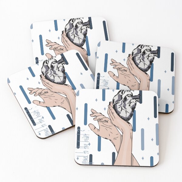 Item preview, What Happened To The Heart?  designed and sold by zalmancruz.