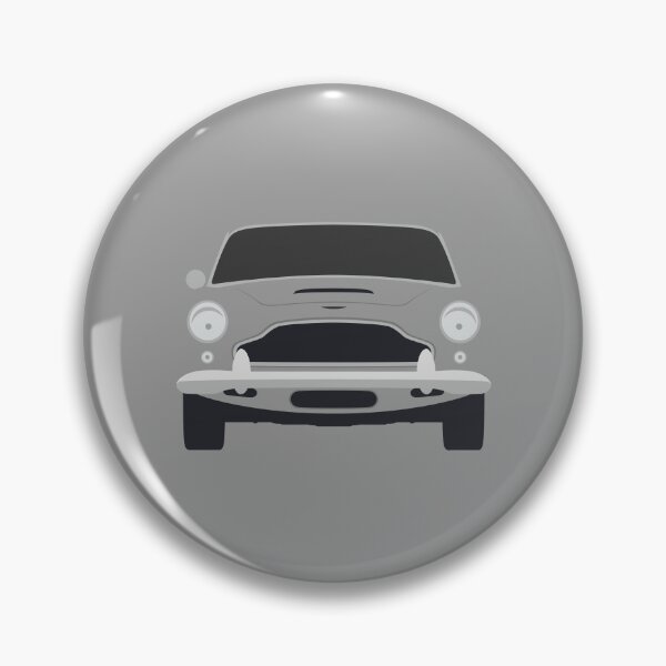 Item preview, DB5 - Vector drawing designed and sold by yohannlp.