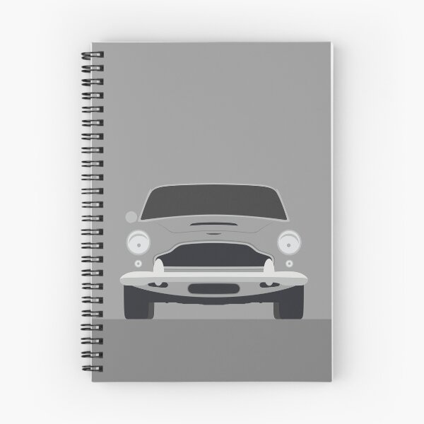 Item preview, DB5 - Vector drawing designed and sold by yohannlp.