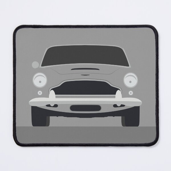 Item preview, DB5 - Vector drawing designed and sold by yohannlp.