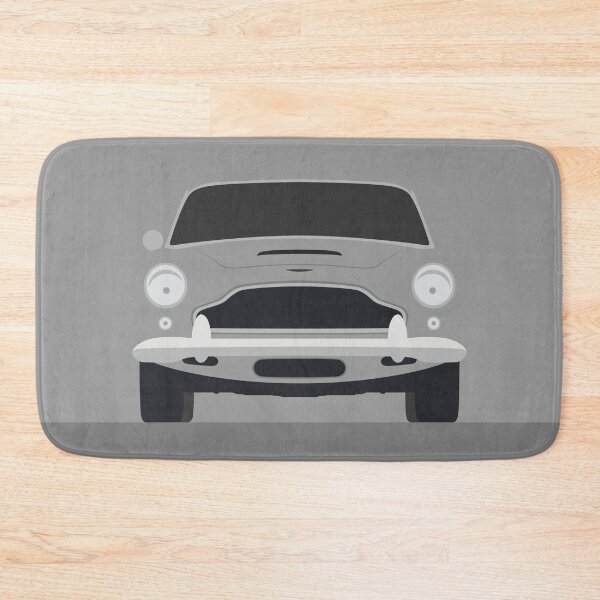 Item preview, DB5 - Vector drawing designed and sold by yohannlp.