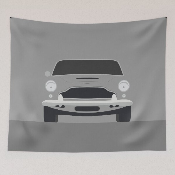 Item preview, DB5 - Vector drawing designed and sold by yohannlp.