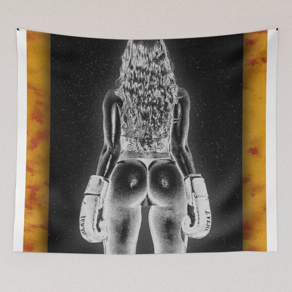 Item preview, SUGAR FREE designed and sold by The Turbulent Architect.