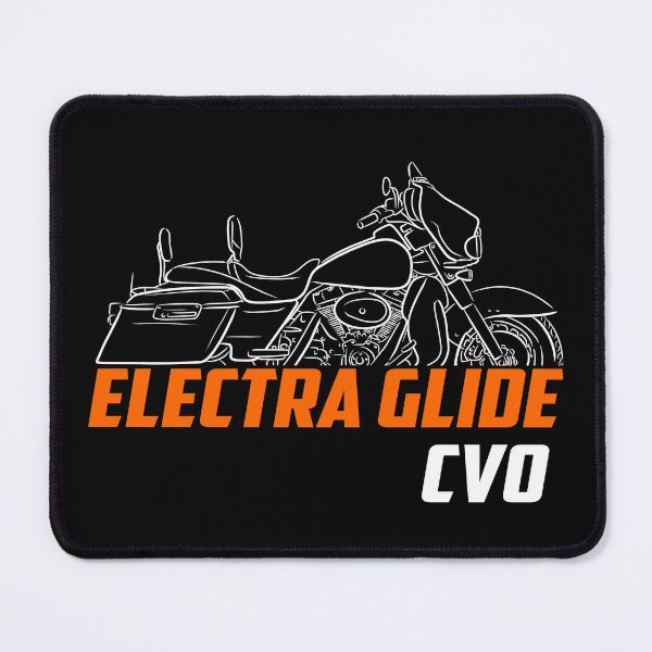 Item preview, Motorcycle HD Electra Glide CVO FLHTCSE 2004-2005 designed and sold by ThrottleArts.