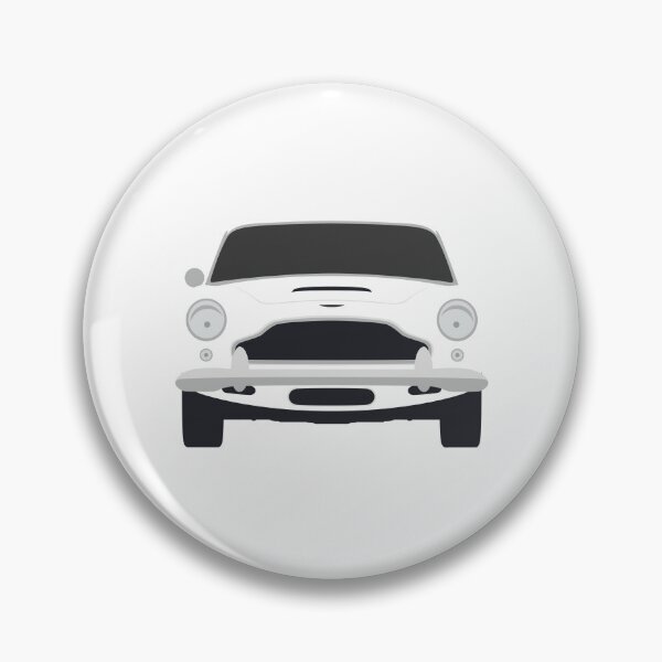 Item preview, DB5 - Vector drawing designed and sold by yohannlp.