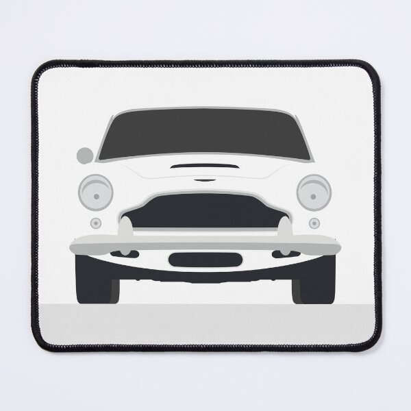 Item preview, DB5 - Vector drawing designed and sold by yohannlp.