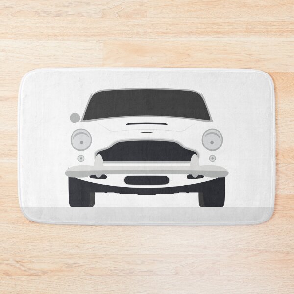 Item preview, DB5 - Vector drawing designed and sold by yohannlp.