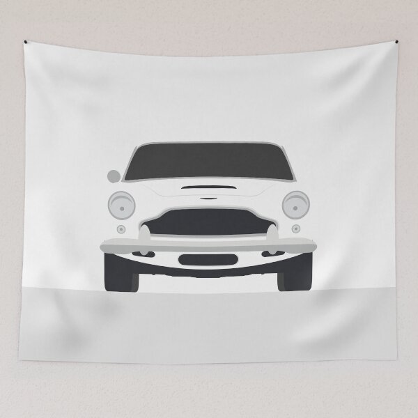 Item preview, DB5 - Vector drawing designed and sold by yohannlp.