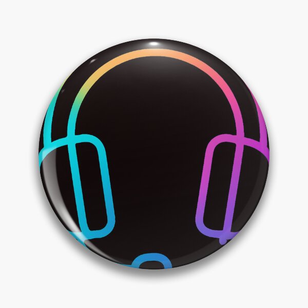 Item preview,  Modern Gaming Headset, Esports Style designed and sold by E.D.CH designs..