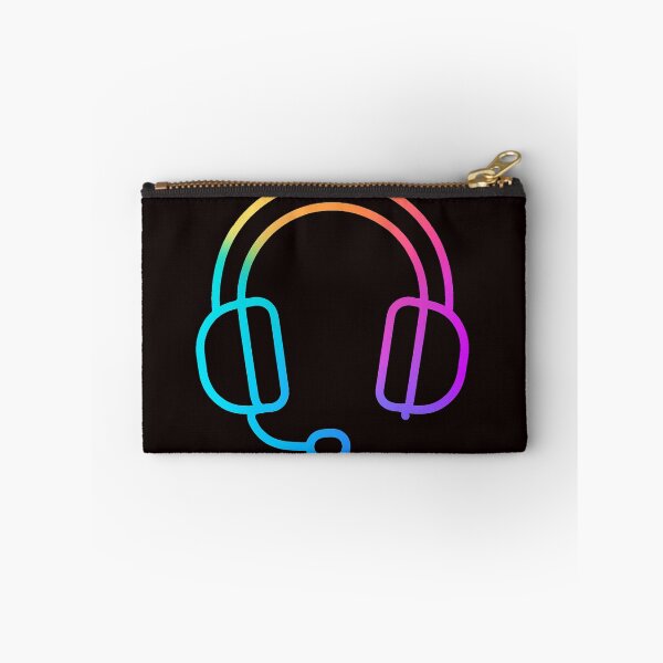 Item preview,  Modern Gaming Headset, Esports Style designed and sold by E.D.CH designs..