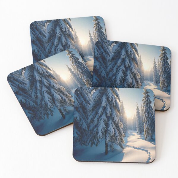 Item preview, Winter Vives  designed and sold by AwesomeDigiShop.
