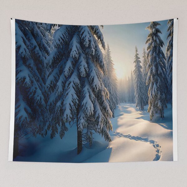 Item preview, Winter Vives  designed and sold by AwesomeDigiShop.
