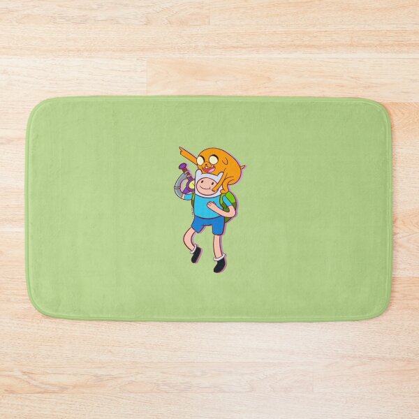 Item preview, Fin and Jake designed and sold by Lechuzaz.
