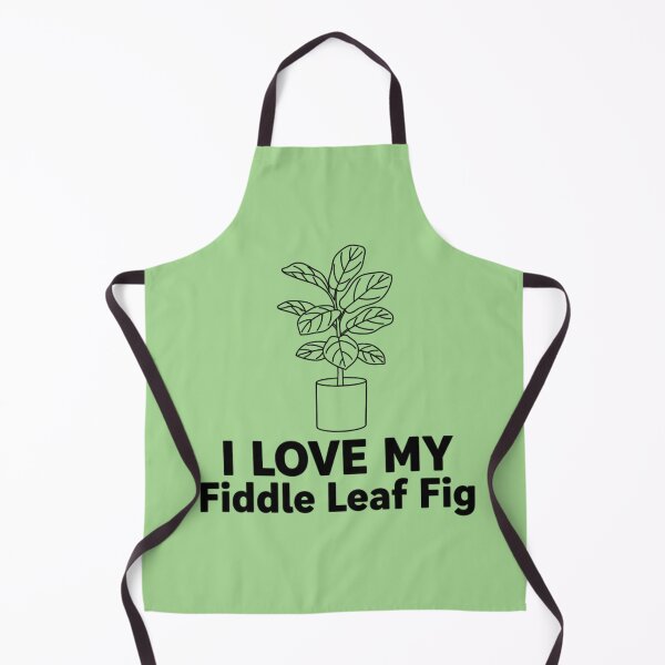 Item preview, I Love My Fiddle Leaf Fig Tree Plant Mom Slogan Perfect Gift designed and sold by Searching ideas.