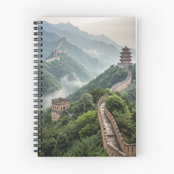 Item preview, The Great Wall of China designed and sold by MixsyM.