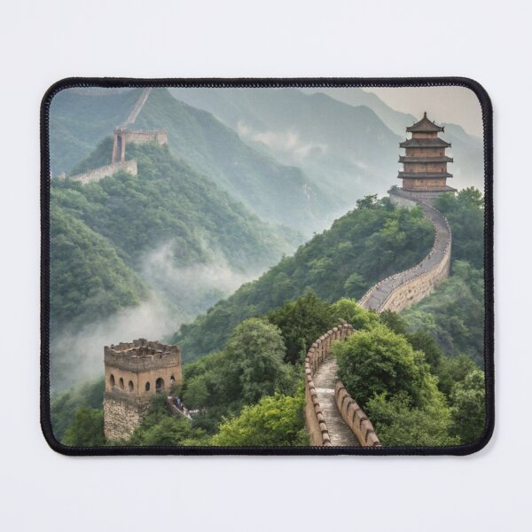 Item preview, The Great Wall of China designed and sold by MixsyM.