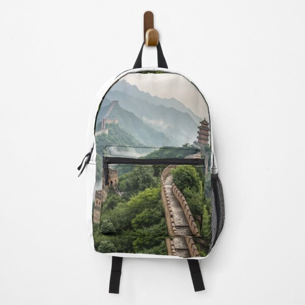 Item preview, The Great Wall of China designed and sold by MixsyM.