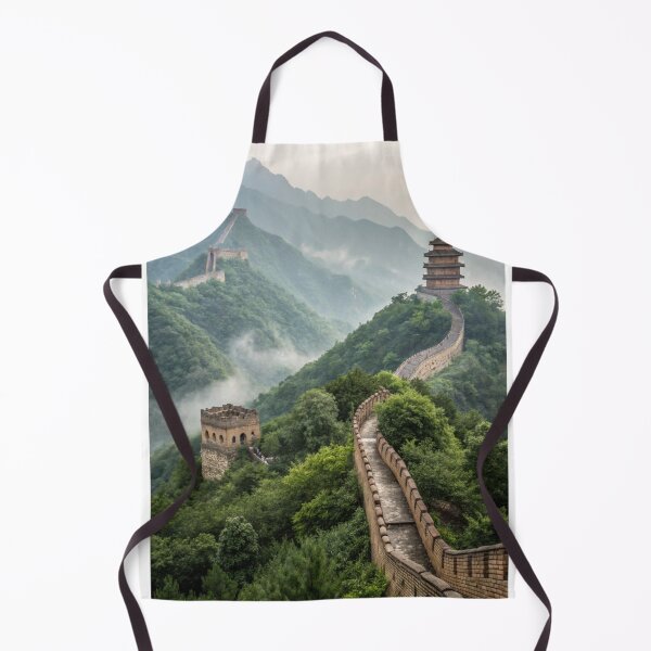 Item preview, The Great Wall of China designed and sold by MixsyM.