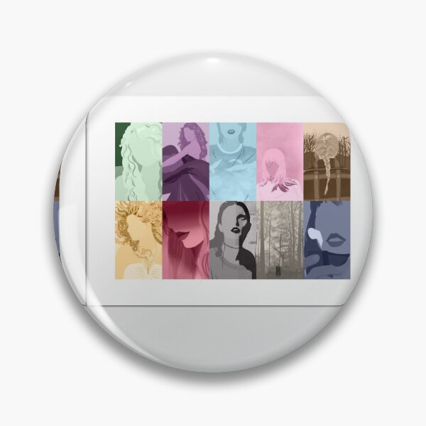 Item preview, Álbumes de Taylor Swift designed and sold by SpeakNow13x.