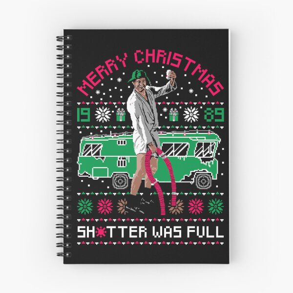 Item preview, Shtter was full - Cousin Eddie with a can designed and sold by therocketman.