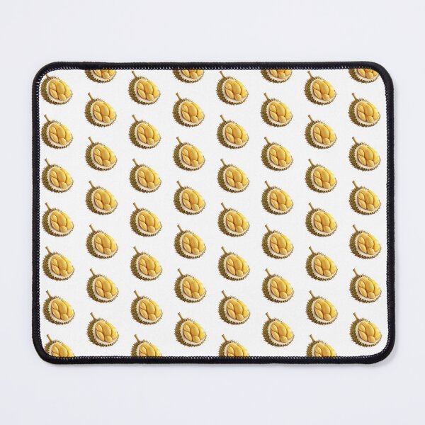 Item preview, Durian Section Slice designed and sold by New-School-Wave.