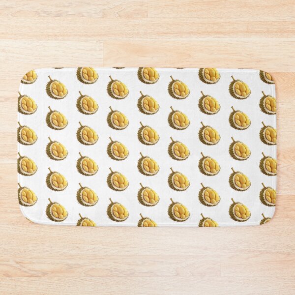 Item preview, Durian Section Slice designed and sold by New-School-Wave.