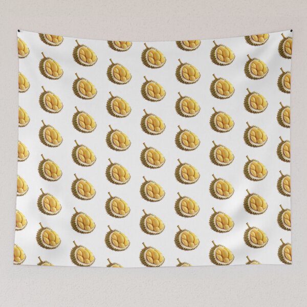 Item preview, Durian Section Slice designed and sold by New-School-Wave.