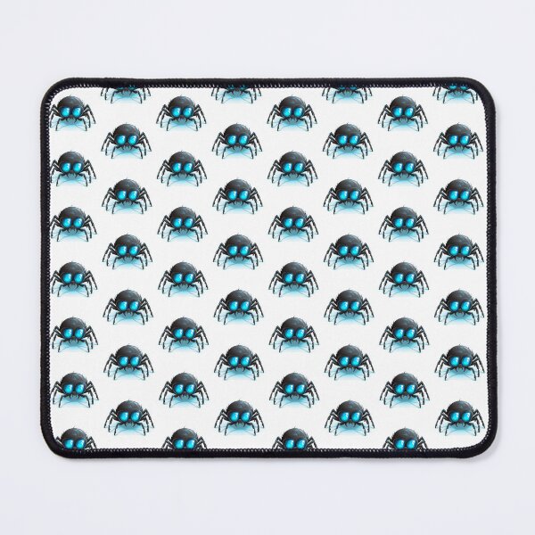 Item preview, Blue-Eyed Spider Character designed and sold by New-School-Wave.