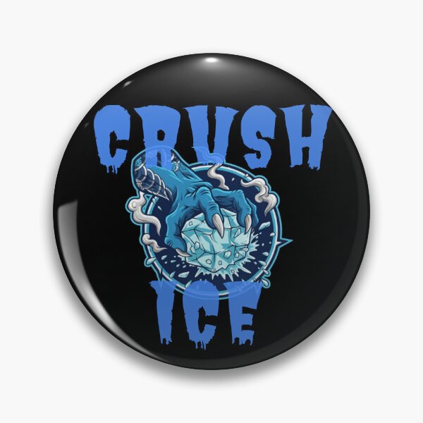 Item preview, Crush ICE  designed and sold by The-Oni-Apparel.