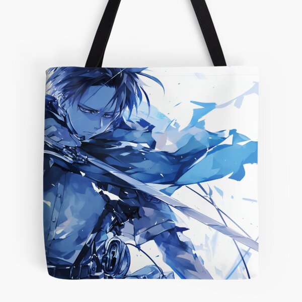 Item preview, Short Boss Titan Slayer Anime  designed and sold by AnimeArsenalPrints.