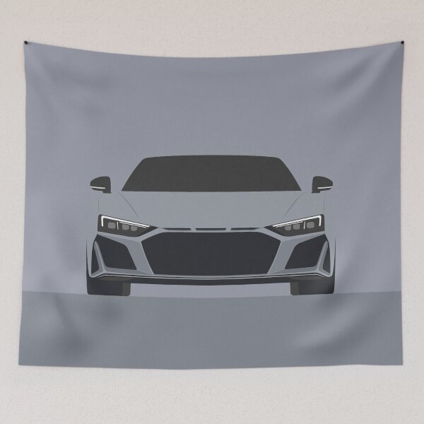 Item preview, R8 4S - Vector drawing designed and sold by yohannlp.