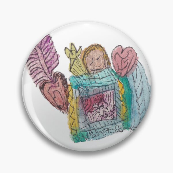 Item preview, Heart Box designed and sold by MelSmithCreates.